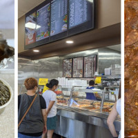 American Ranch & Seafood Market