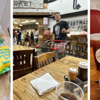 American Way Smokehouse