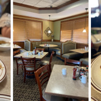 Amery Family Restaurant