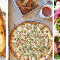 Amici's East Coast Pizzeria