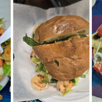 Amigos Cafe Y Cantina