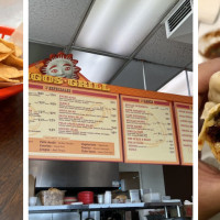 Amigos Grill Cocina Mexicana