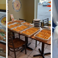Amigos Mexican Grill and Empanada Factory