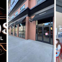 Amigos Mexican Grill - Easton