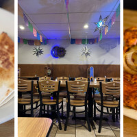Amigo’s Mexican Grill
