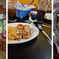 Amigo's Mexican Restaurant Griffin