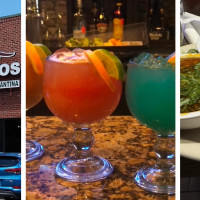 Amigos Restaurant & Cantina