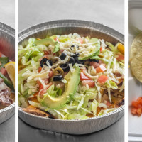 Amigos Tex-Mex Southgate