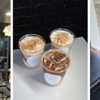 Amino Avenue Boba & Coffee