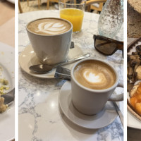AMO Brunch & Wine