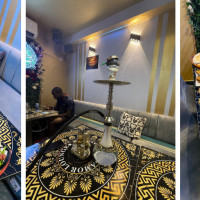 Amor Lounge & Restaurant