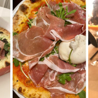 AMORE da Francesca - restaurant pizzeria
