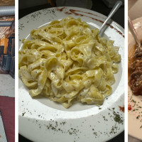 Amore Italian Restaurant - Ottumwa