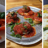 Amore Neapolitan Pizzeria