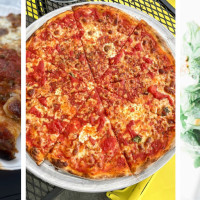 Amore Pizza - Nutley