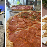 Amore's Pizza & Restaurant