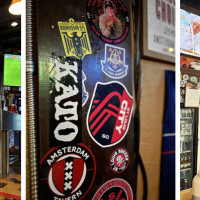 Amsterdam Tavern