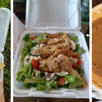 Amy's & Cathy's Takeout