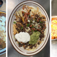 Amy's Mexican Restaurant