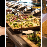 ANA Bar and Eatery