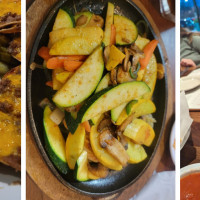 Anamia's Tex Mex