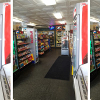 Anania's - Broadway/Ferry Village
