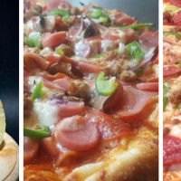 Ana's Pizza