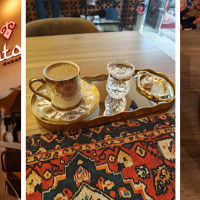 ANATOLIA Turkish Kebab House