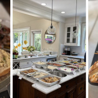 Anatolian Kitchen