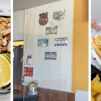 ANB Teriyaki Grill