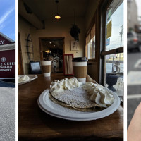 Ancestor Coffeehouse & Creperie
