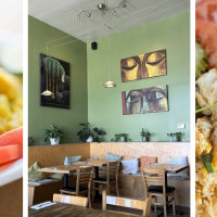 Anchalee Thai Cuisine