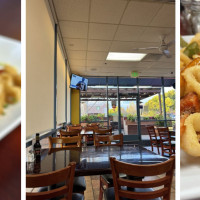 Anchors Fish & Chips and Seafood Grill