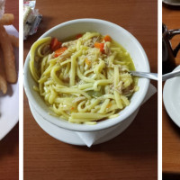 Anderson Grill
