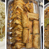 Andhra2America Indian Restaurant