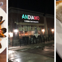 Andiamo Italian Ristorante