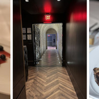 Andiamo Steakhouse