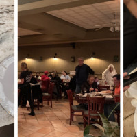 Andre's Wine Bar & Grill