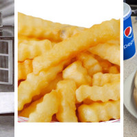 Andrew's Grill