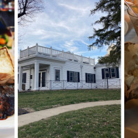 Andria's Steakhouse