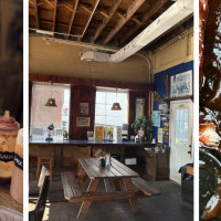 Andy Nelson’s Southern Pit Barbecue