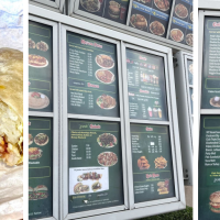 Andy's Burgers