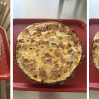 Andy's Cuban Pizza