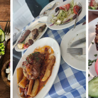 Andy’s Greek Taverna
