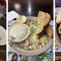 Andy's Pancake & Steakhouse
