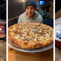 Andy's Pizza Kentlands