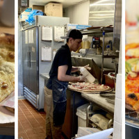 Andy’s Pizza - Old Town