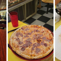 Andy's Pizza - Peckville