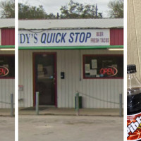 Andy's Quick Stop