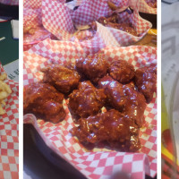 Andy's Sports Bar & Grill